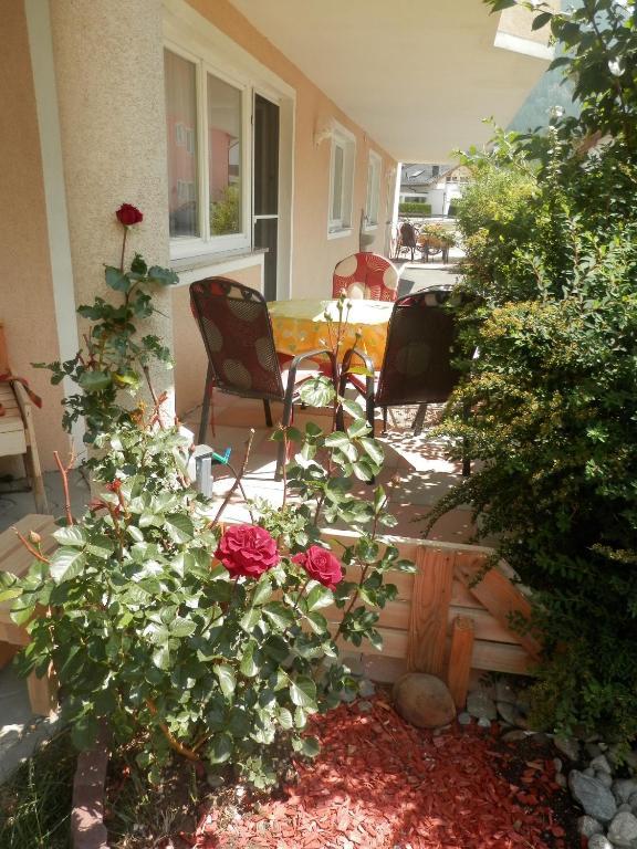 Haus Aida Apartment Längenfeld Cameră foto